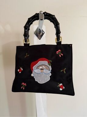 Christmas Purse